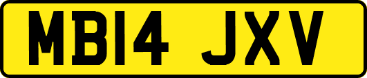 MB14JXV
