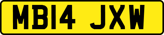 MB14JXW