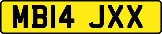 MB14JXX