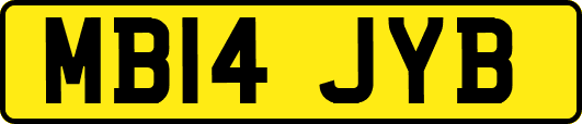 MB14JYB