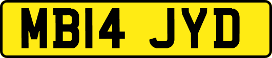MB14JYD