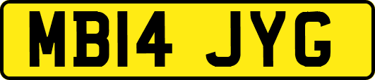 MB14JYG