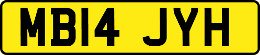 MB14JYH