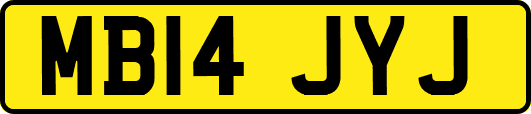 MB14JYJ