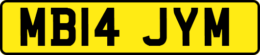 MB14JYM