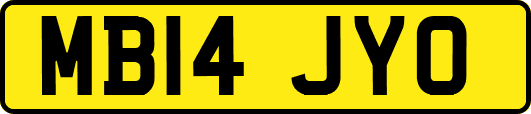 MB14JYO