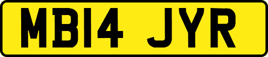 MB14JYR
