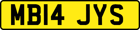 MB14JYS