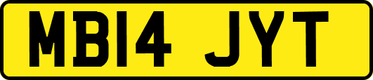 MB14JYT