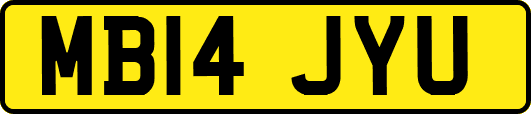 MB14JYU