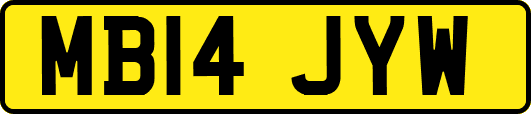 MB14JYW
