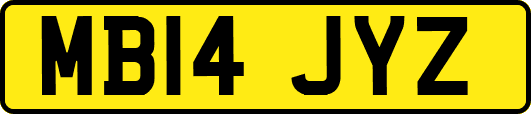 MB14JYZ
