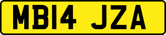 MB14JZA