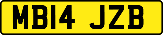 MB14JZB
