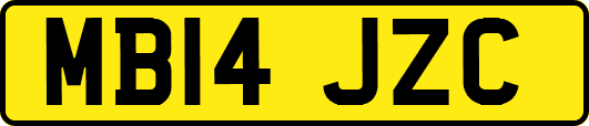 MB14JZC