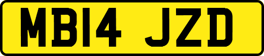 MB14JZD