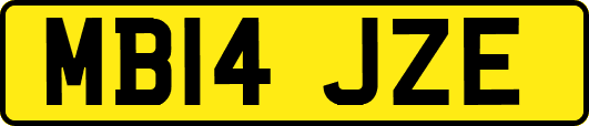 MB14JZE