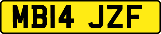 MB14JZF