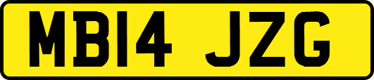 MB14JZG