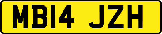 MB14JZH