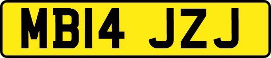 MB14JZJ