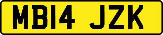 MB14JZK