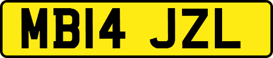 MB14JZL