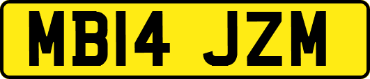 MB14JZM