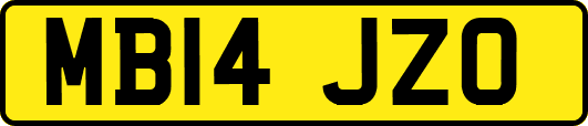 MB14JZO