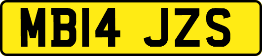 MB14JZS