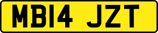 MB14JZT