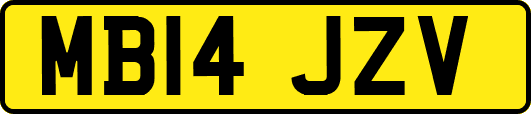MB14JZV