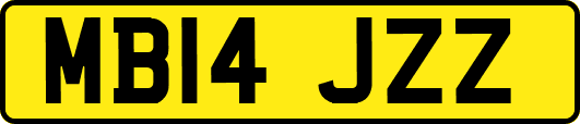 MB14JZZ