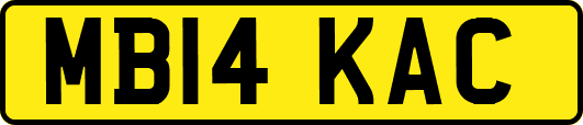 MB14KAC