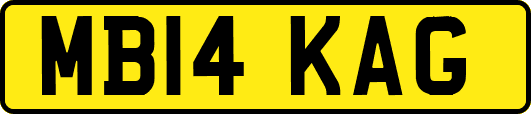 MB14KAG