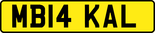 MB14KAL