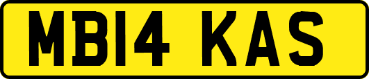 MB14KAS