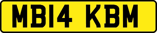 MB14KBM