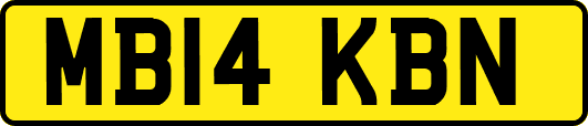 MB14KBN