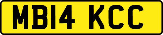MB14KCC