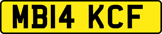 MB14KCF