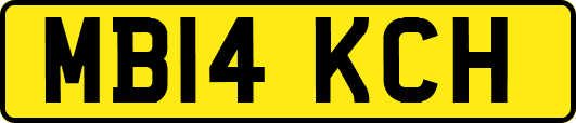 MB14KCH