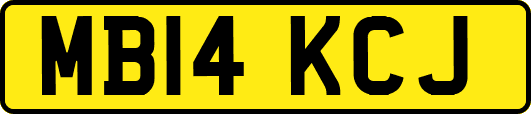 MB14KCJ