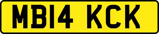 MB14KCK