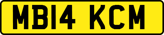 MB14KCM