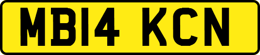 MB14KCN