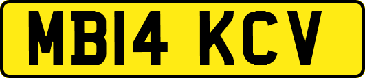 MB14KCV