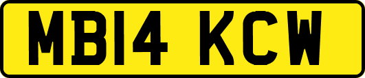 MB14KCW