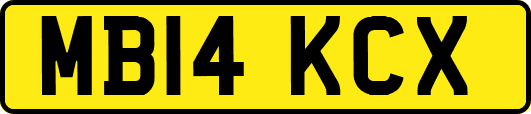 MB14KCX