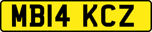 MB14KCZ